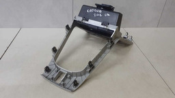 MOLDURA PAINEL CENTRAL GM CAPTIVA 2012