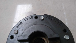 POLIA VARIÁVEL COMANDO CABEÇOTE D. BMW X5 4.4 V8 2003 A 2006