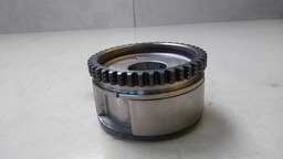 Polia Variável Comando Cabeçote Nissan Versa 1.6 16v 2018