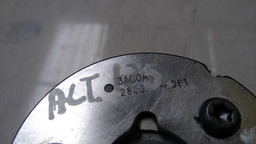 POLIA VARIÁVEL COMANDO CABEÇOTE NISSAN VERSA 1.6 16V 2018