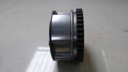 POLIA VARIÁVEL COMANDO CABEÇOTE NISSAN VERSA 1.6 16V 2018