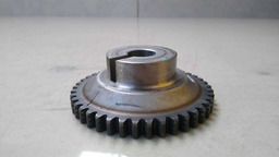 Polia Comando Cabeçote Nissan Versa 1.6 2013 2014