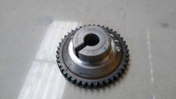 POLIA COMANDO CABEÇOTE NISSAN VERSA 1.6 2013 2014