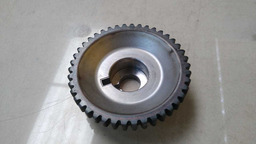 POLIA COMANDO CABEÇOTE NISSAN VERSA 1.6 2013 2014