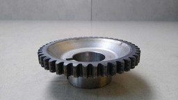 POLIA COMANDO CABEÇOTE NISSAN VERSA 1.6 2013 2014