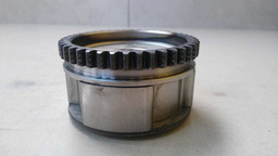 Polia Variável Comando Cabeçote Nissan Versa 1.6 2013 2014