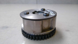 POLIA VARIÁVEL COMANDO CABEÇOTE NISSAN VERSA 1.6 2013 2014