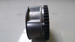 POLIA VARIÁVEL COMANDO CABEÇOTE NISSAN VERSA 1.6 2013 2014