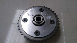 POLIA VARIÁVEL COMANDO ADMISSÃO PEUGEOT 3008 1.6 2011 2012