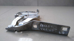 Dobradiça Capo Direito Vw Passat Variant 2.0 2010
