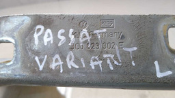 DOBRADIÇA CAPO DIREITO VW PASSAT VARIANT 2.0 2010