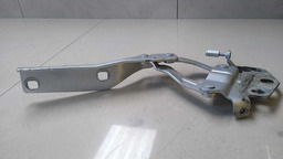 Dobradiça Capo Esquerdo Vw Passat Variant 2010