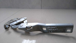 DOBRADIÇA CAPO ESQUERDO VW PASSAT VARIANT 2010