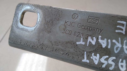 DOBRADIÇA CAPO ESQUERDO VW PASSAT VARIANT 2010