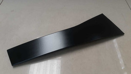 Moldura Externo Traseira D. Vw Passat Variant 2010