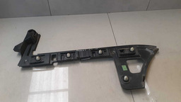 GUIA PARACHOQUE TRASEIRO  ESQUERDO VW PASSAT 2010