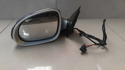 Retrovisor Elétrico Esquerdo  Vw Passat Variant 2010