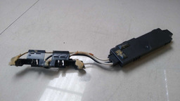 SENSOR SOM ALARME VW PASSAT VARIANT 2.0 2010