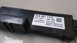 SENSOR SOM ALARME VW PASSAT VARIANT 2.0 2010