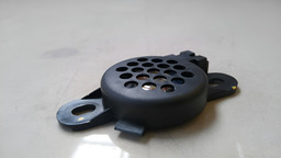 Sensor Estacionamento Vw Passat Variant 2.0 2010 Preto