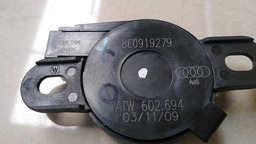 SENSOR ESTACIONAMENTO VW PASSAT VARIANT 2.0 2010 PRETO