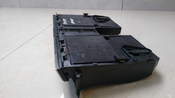 PORTA OBJETO CENTRAL C/ PISCA ALERTA VW PASSAT VARIANT 2010