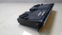 PORTA OBJETO CENTRAL C/ PISCA ALERTA VW PASSAT VARIANT 2010