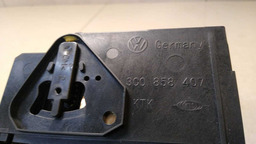 PORTA OBJETO CENTRAL C/ PISCA ALERTA VW PASSAT VARIANT 2010