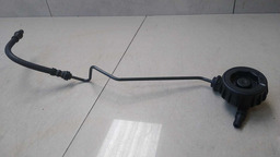 Atuador Embreagem Flexível Vw Passat 2.0 2016 2017