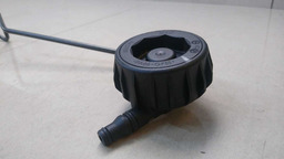 ATUADOR EMBREAGEM FLEXÍVEL VW PASSAT 2.0 2016 2017