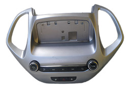 Comando De Som Moldura Ford Ka 2019