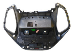 COMANDO DE SOM MOLDURA FORD KA 2019