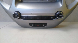 COMANDO DE SOM MOLDURA FORD KA 2019