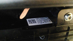 COMANDO DE SOM MOLDURA FORD KA 2019