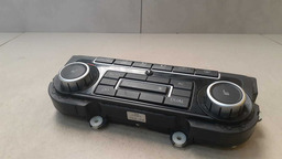 COMANDO AR CONDICIONADO VW PASSAT VARIANT 2010