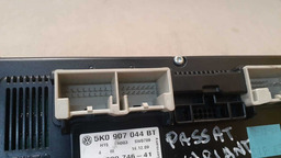 COMANDO AR CONDICIONADO VW PASSAT VARIANT 2010