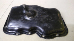 Carter Óleo Motor Vw Gol G5 1.6 8v 2010 2011 2012