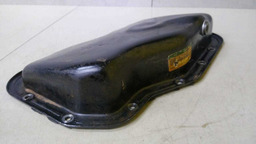 CARTER ÓLEO MOTOR VW GOL G5 1.6 8V 2010 2011 2012