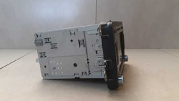 TELA MULTIMÍDIA VW PASSAT VARIANT 2.0 2010 PRETO