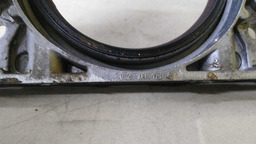 RETENTOR FLANGE VIRABREQUIM VW GOL G6 2013