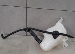 RESERVATORIO RADIADOR TOYOTA COROLLA 2015 2016 