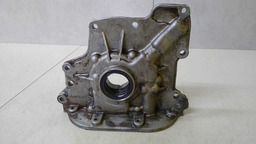 Bomba Oleo Motor Vw Gol G6 1.0 2012 2013 2014