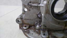 BOMBA OLEO MOTOR VW GOL G6 1.0 2012 2013 2014