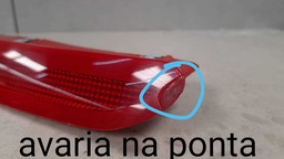 BREAK LIGHT PASSAT VARIANT 2010