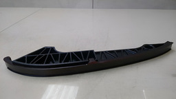 Guia Calha Corrente Distribuição Vw Passat Variant 2010 (5) Preto