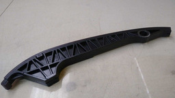 GUIA CALHA CORRENTE DISTRIBUIÇÃO VW PASSAT VARIANT 2010 (5) PRETO