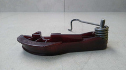 GUIA CORRENTE DISTRIBUIÇÃO VW PASSAT VARIANT 2.0 2010 (2) PRETO