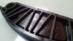 TENSOR GUIA CORRENTE DISTRIBUIÇÃO VW PASSAT VARIANT 2010 (1) PRETO