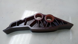 Guia Corrente Distribuição Vw Passat Variant 2.0 2010 Preto