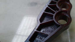 GUIA CORRENTE DISTRIBUIÇÃO VW PASSAT VARIANT 2.0 2010 PRETO